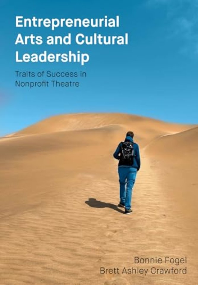 Entrepreneurial Arts and Cultural Leadership