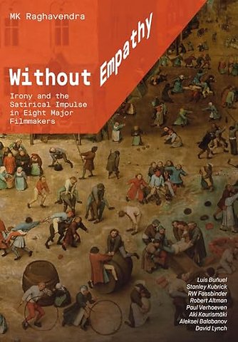 Without Empathy
