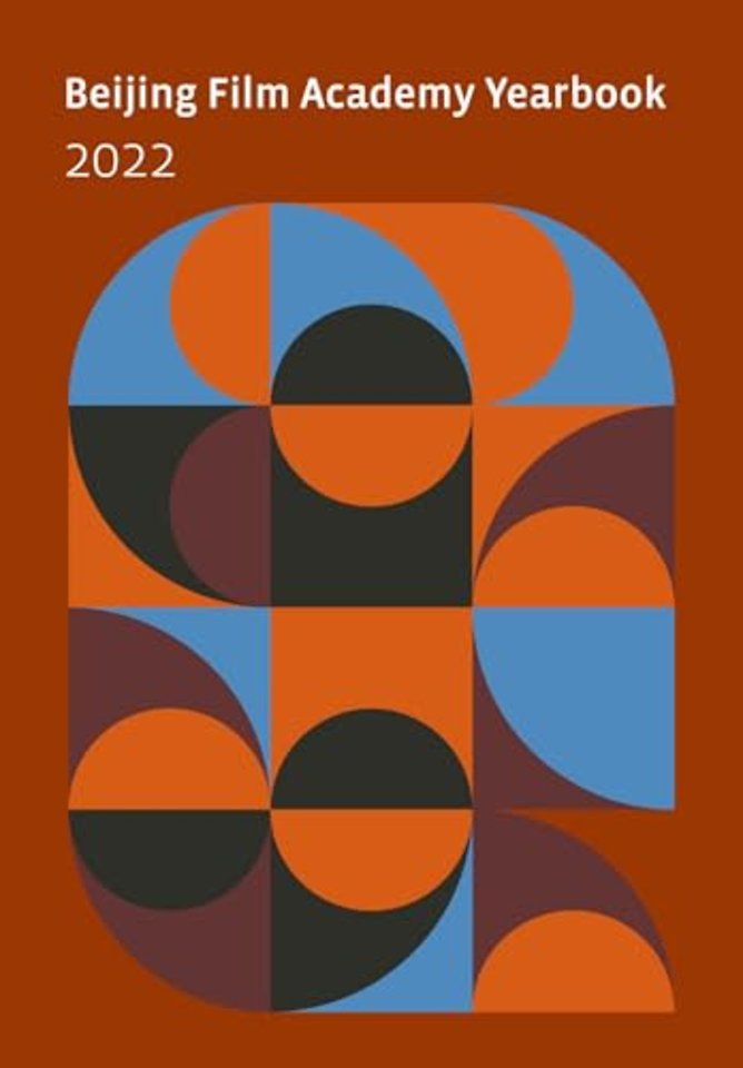 Beijing Film Academy 2022