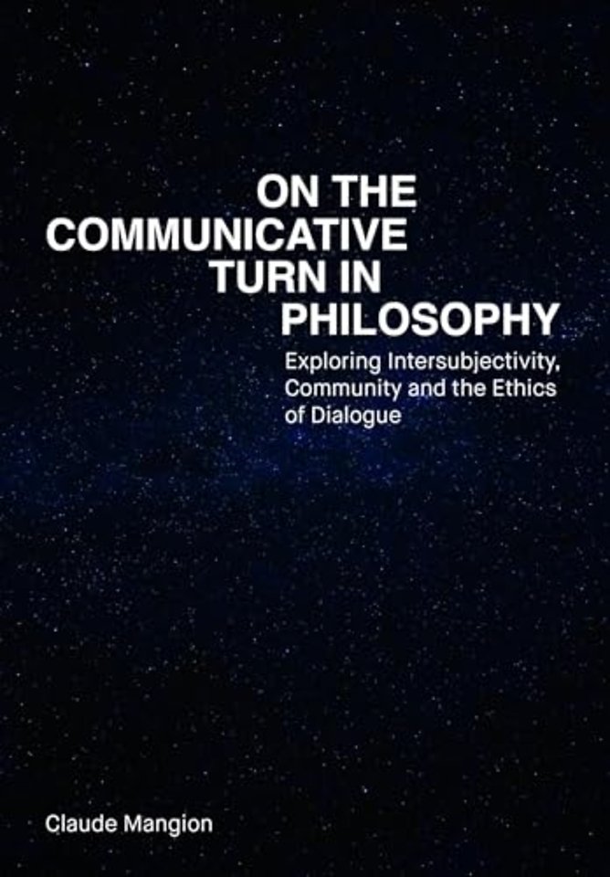 On the Communicative Turn in Philosophy