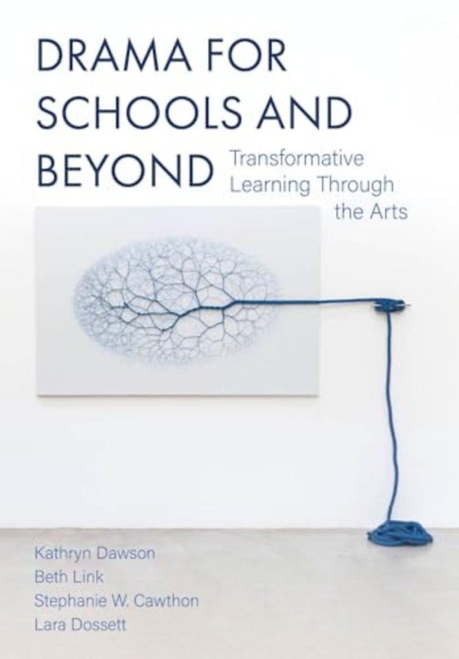 Drama for Schools and Beyond