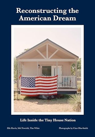 Reconstructing the American Dream