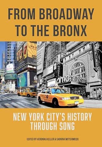 From Broadway to The Bronx