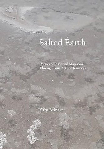 Salted Earth