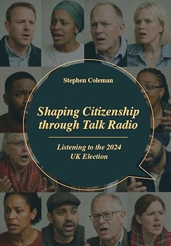 Shaping Citizenship through Talk Radio