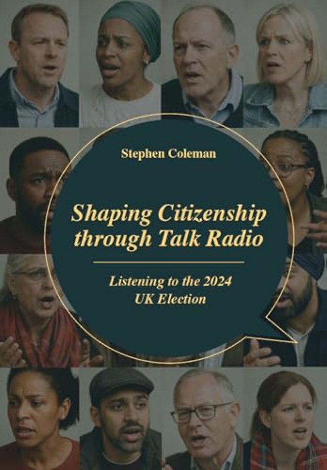 Shaping Citizenship through Talk Radio