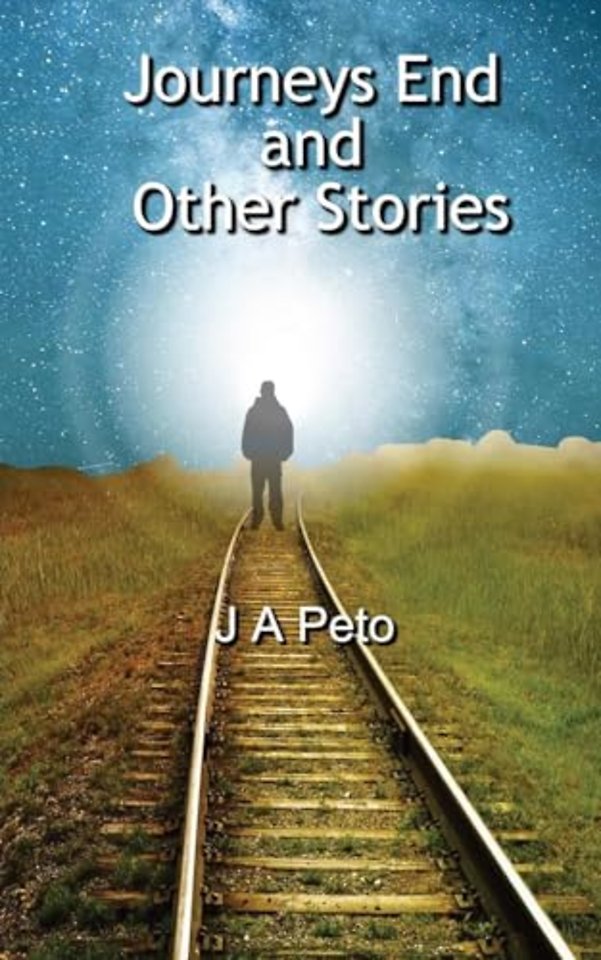 Journeys End and Other Stories