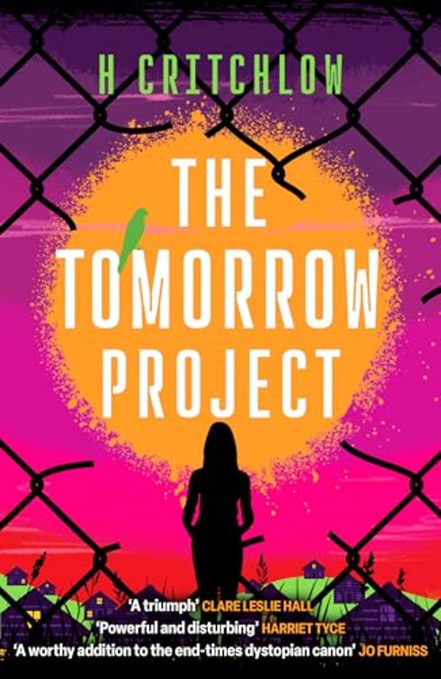 The Tomorrow Project