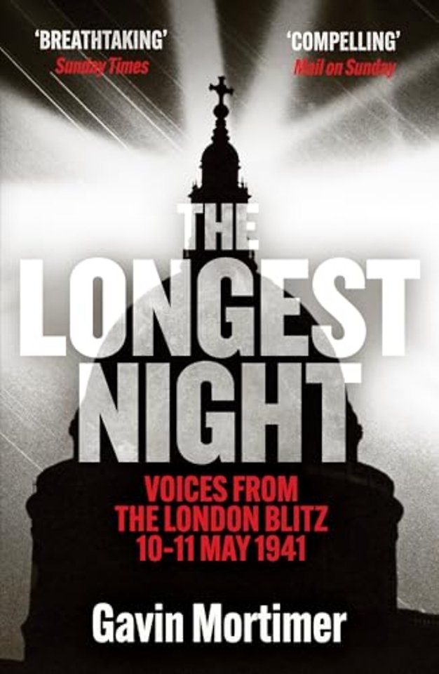 The Longest Night