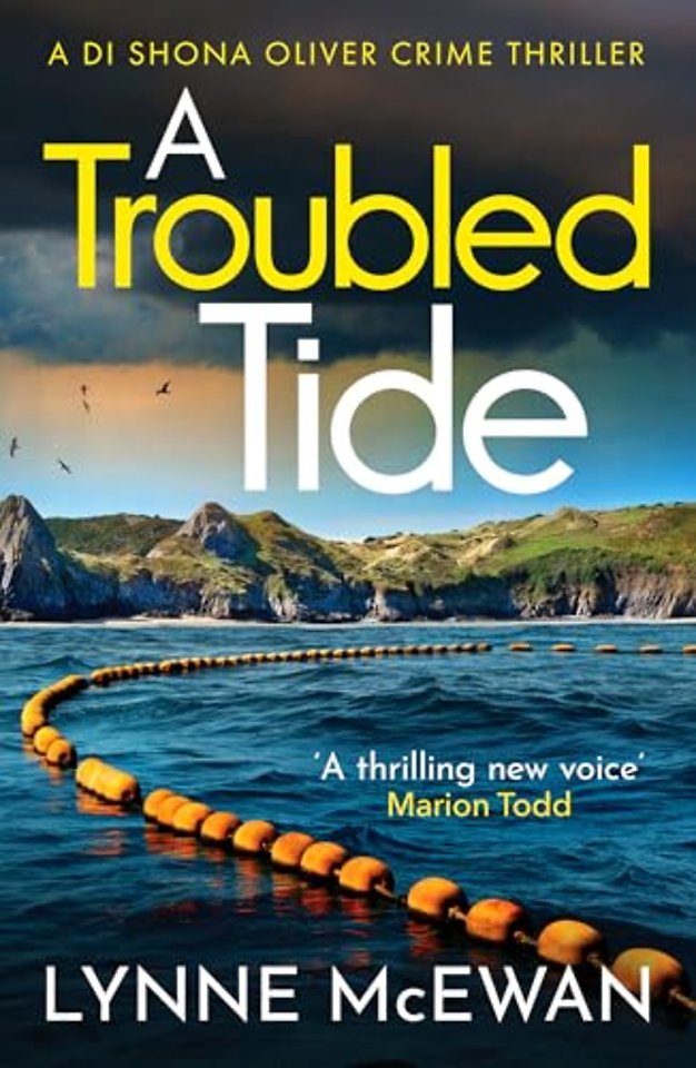 A Troubled Tide