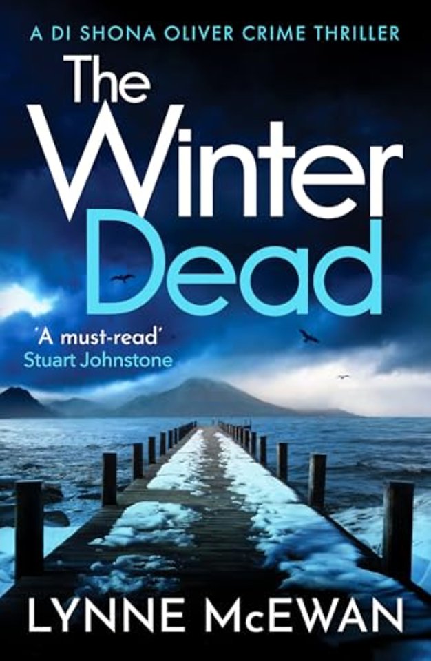The Winter Dead
