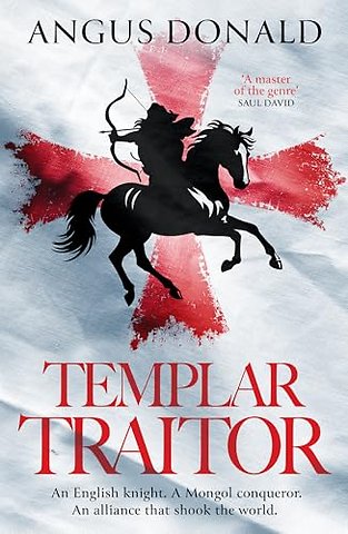 Templar Traitor