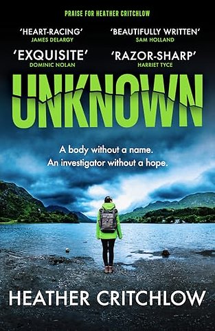 Unknown
