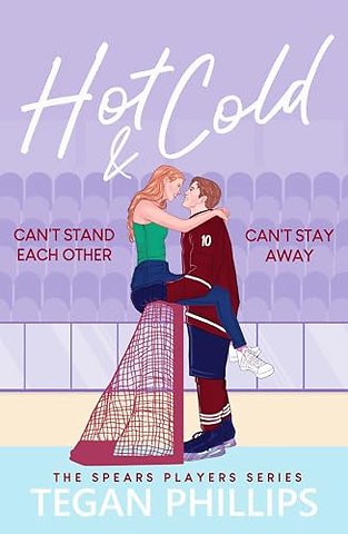 Hot & Cold