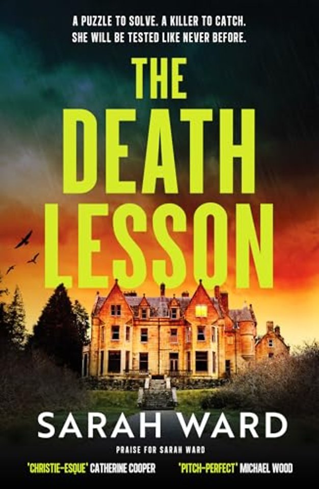 The Death Lesson