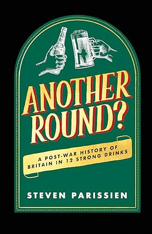 Another Round?