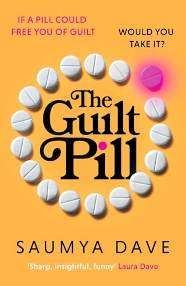 The Guilt Pill