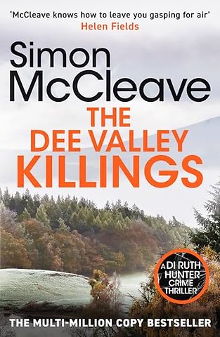 The Dee Valley Killings