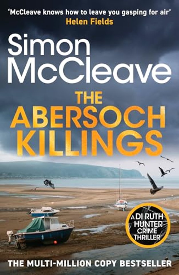 The Abersoch Killings