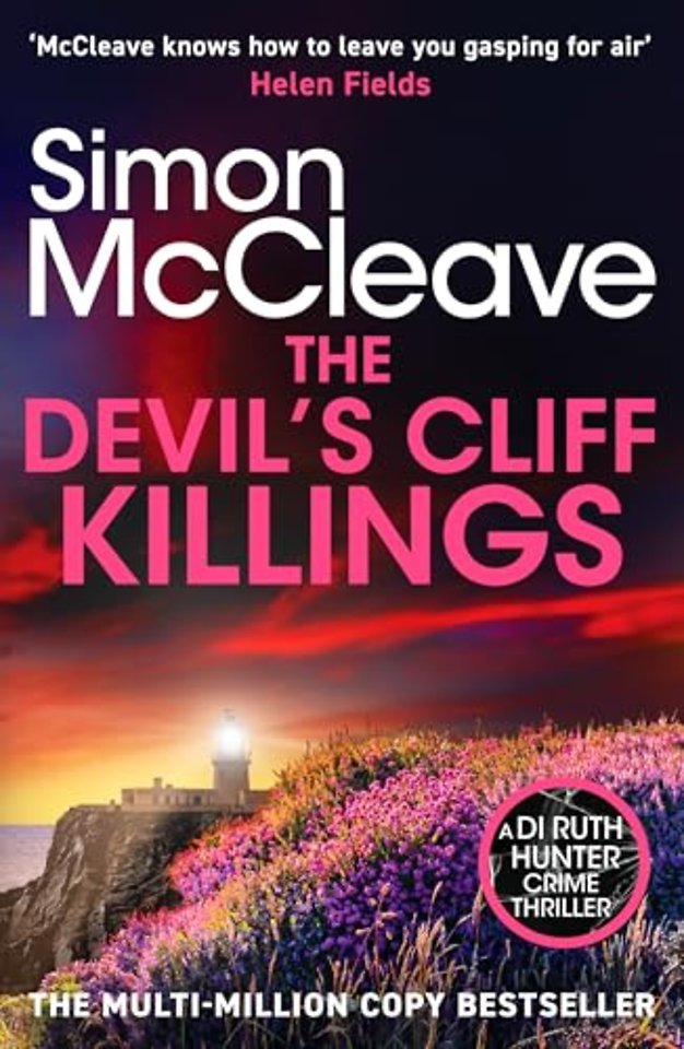 The Devil's Cliff Killings