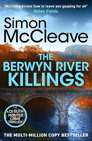 The Berwyn River Killings