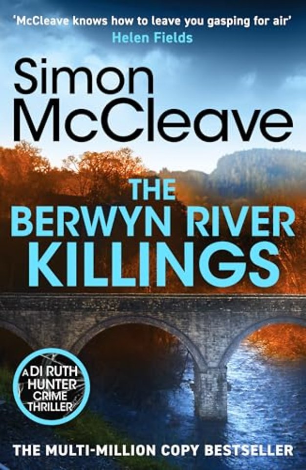 The Berwyn River Killings