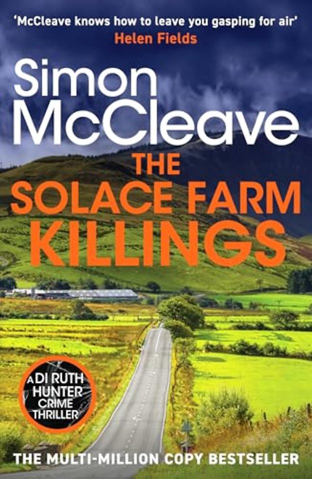 The Solace Farm Killings