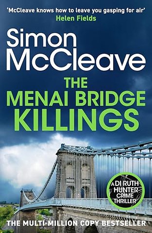 The Menai Bridge Killings
