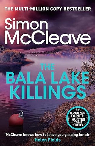 The Bala Lake Killings