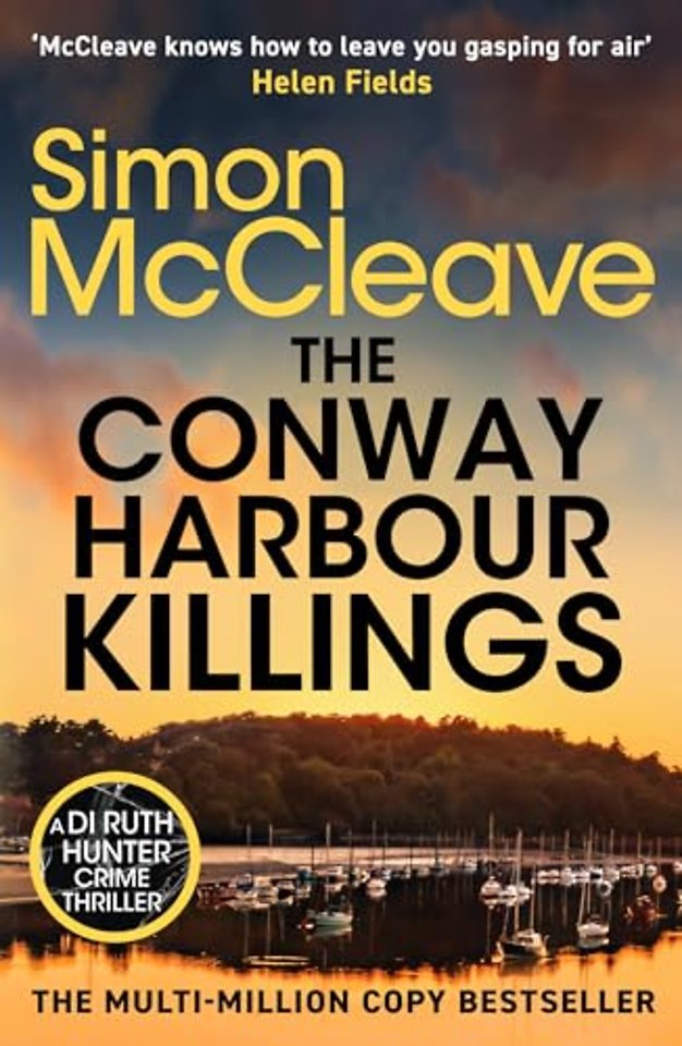 The Conway Harbour Killings