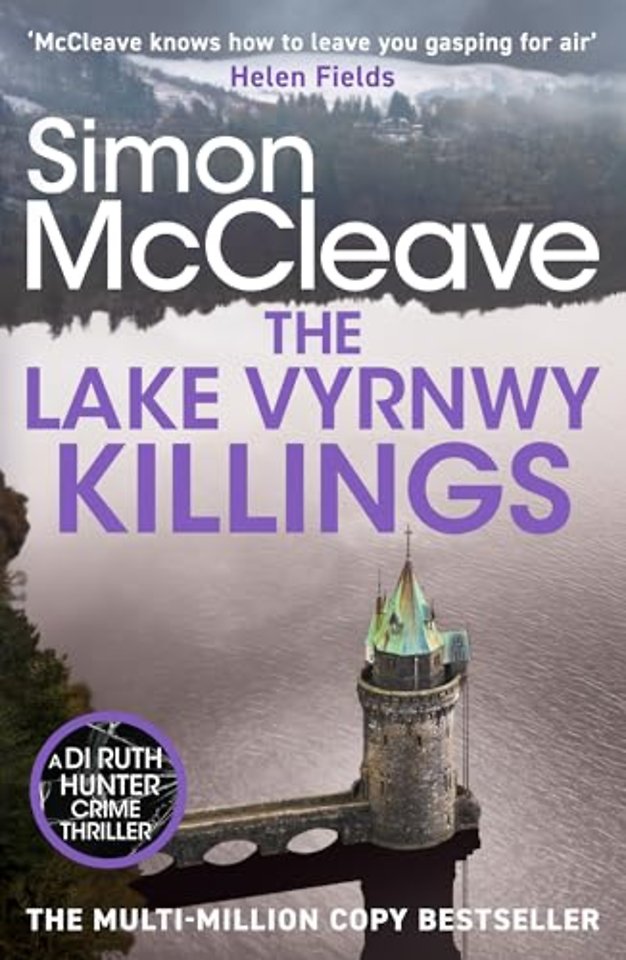 The Lake Vyrnwy Killings