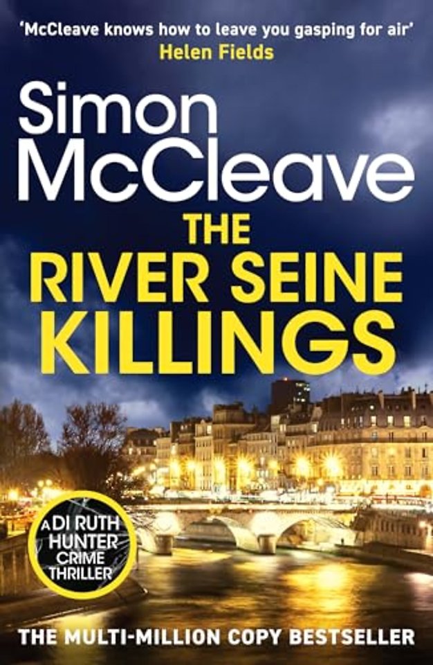 The River Seine Killings