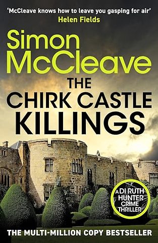 The Chirk Castle Killings