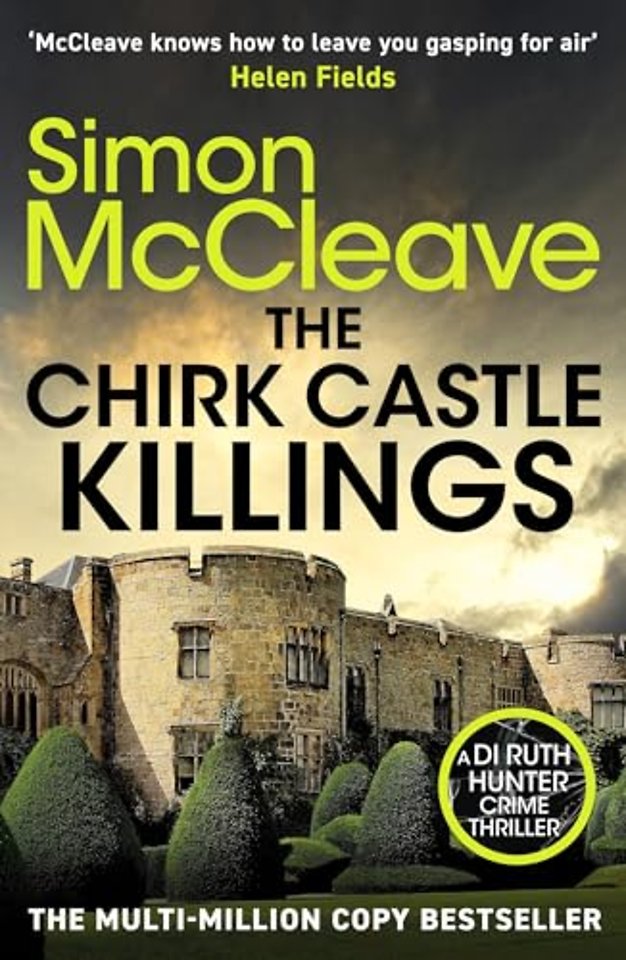 The Chirk Castle Killings