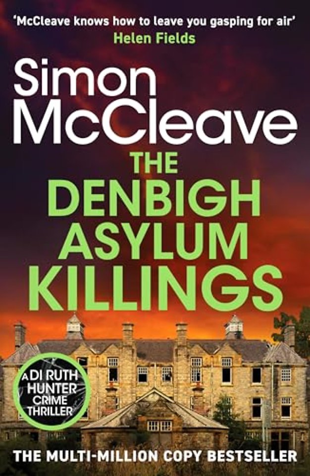 The Denbigh Asylum Killings