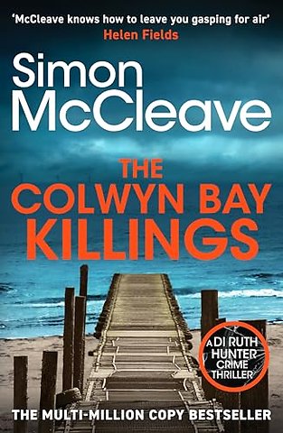 The Colwyn Bay Killings