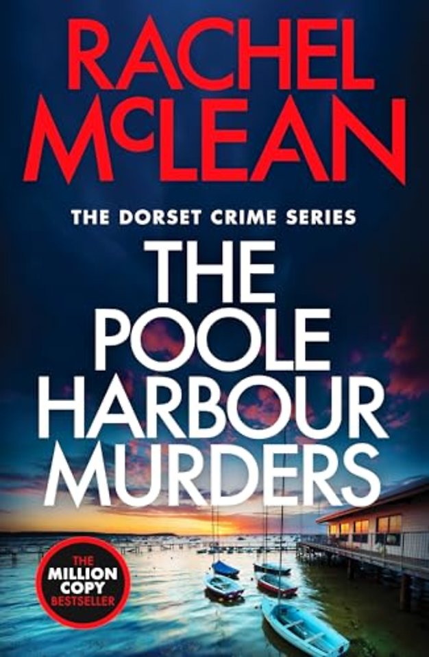 The Poole Harbour Murders