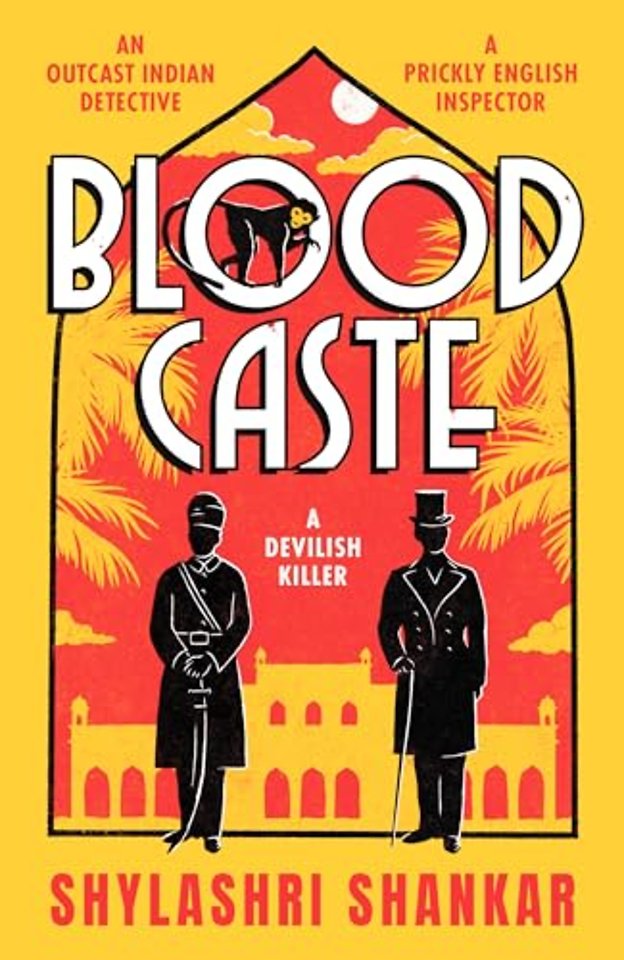 Blood Caste