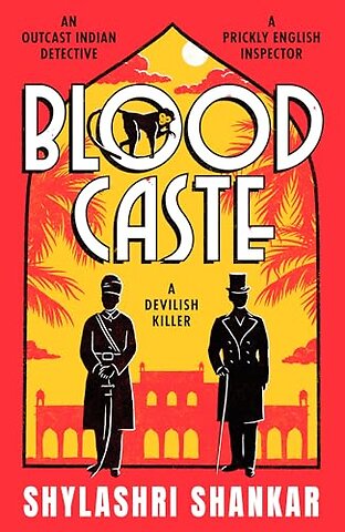 Blood Caste