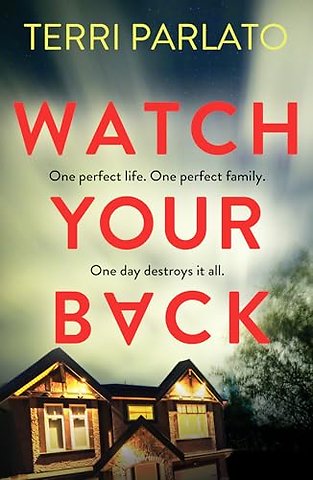 Watch Your Back
