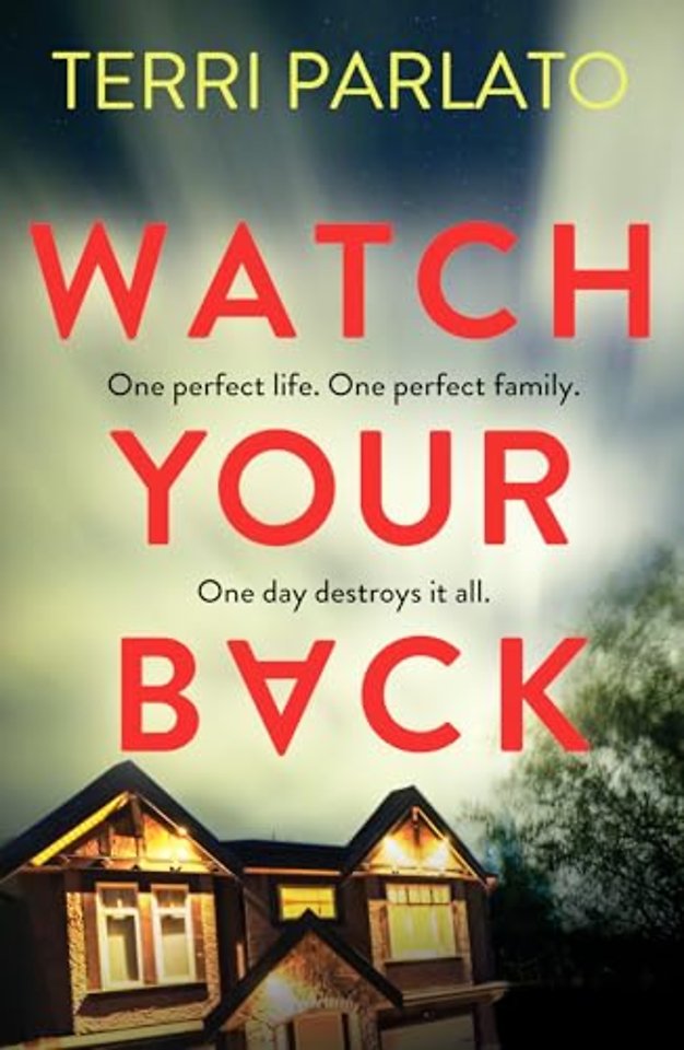 Watch Your Back