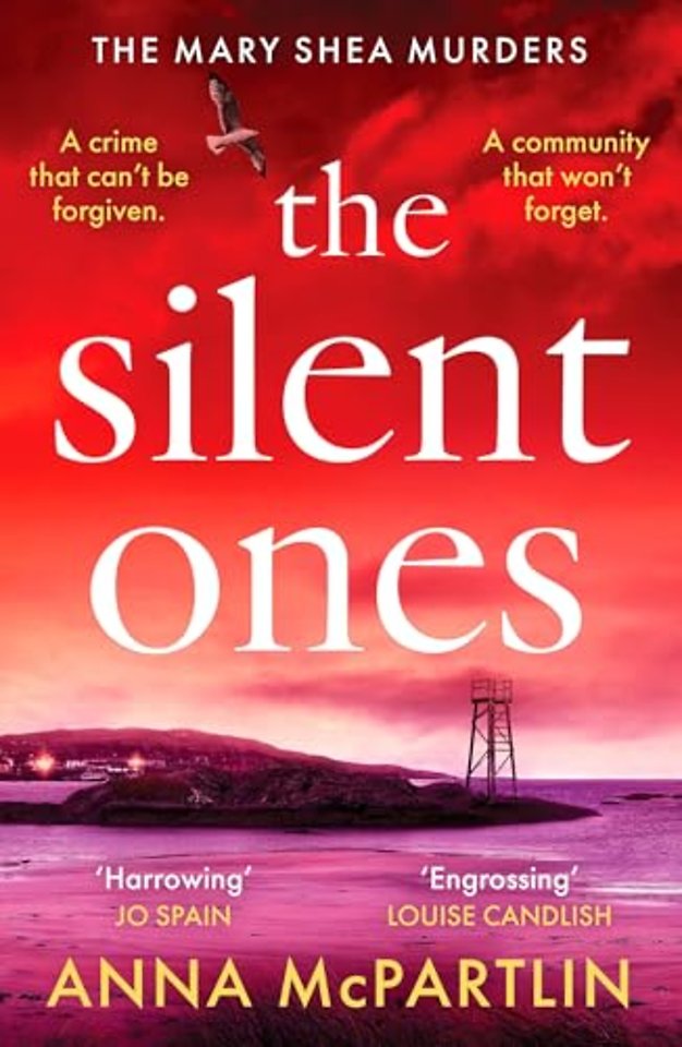 The Silent Ones
