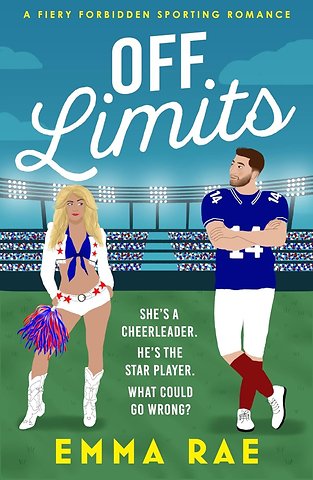 Off Limits