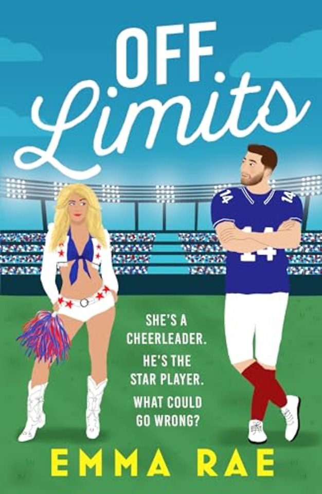 Off Limits