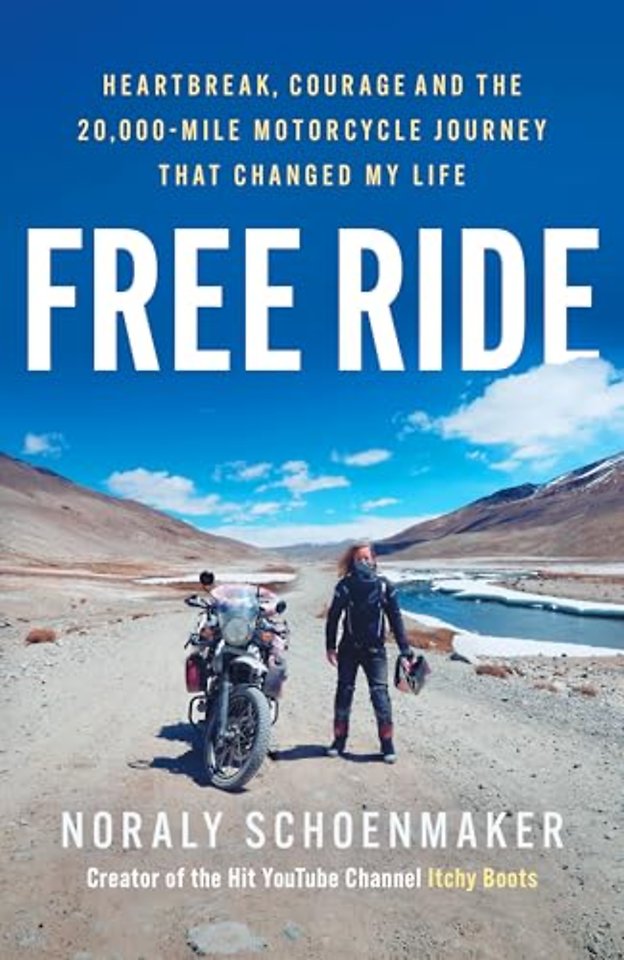 Free Ride