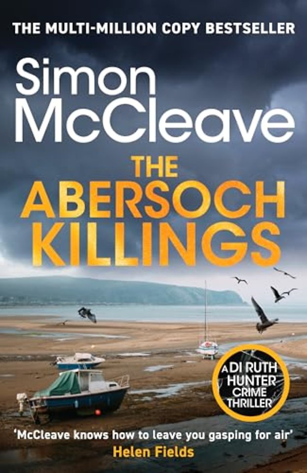 The Abersoch Killings