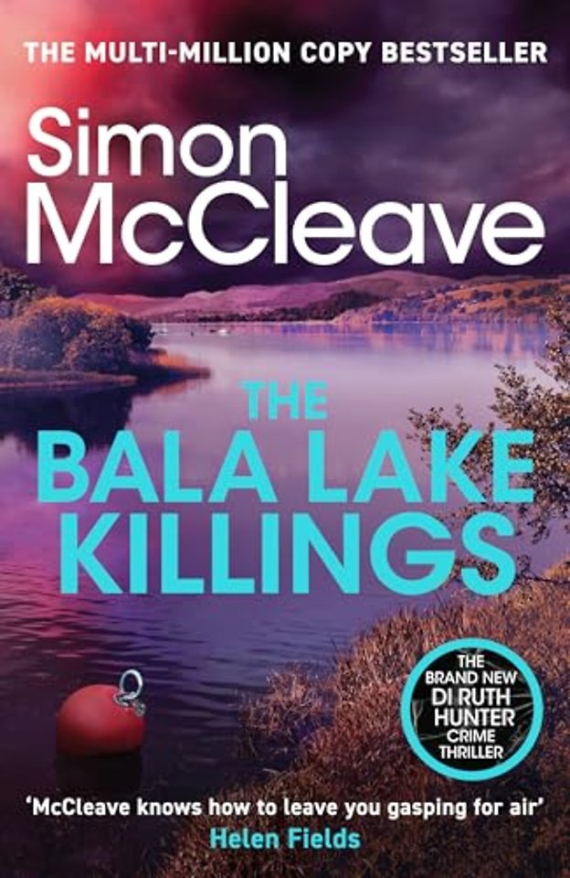 The Bala Lake Killings