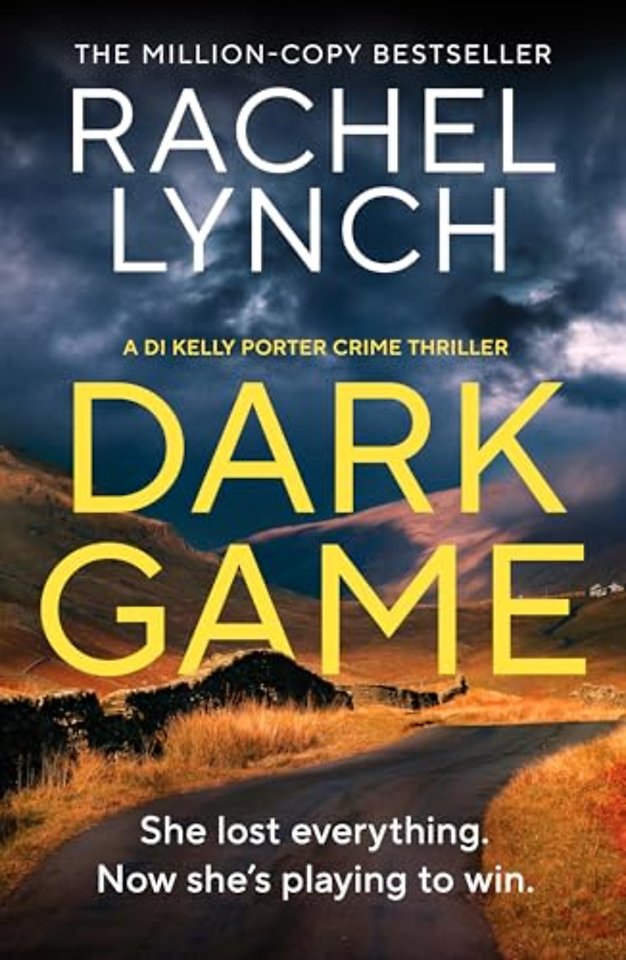 Dark Game