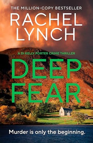 Deep Fear