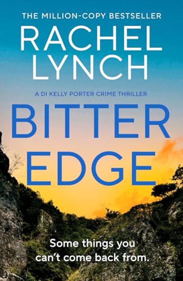 Bitter Edge